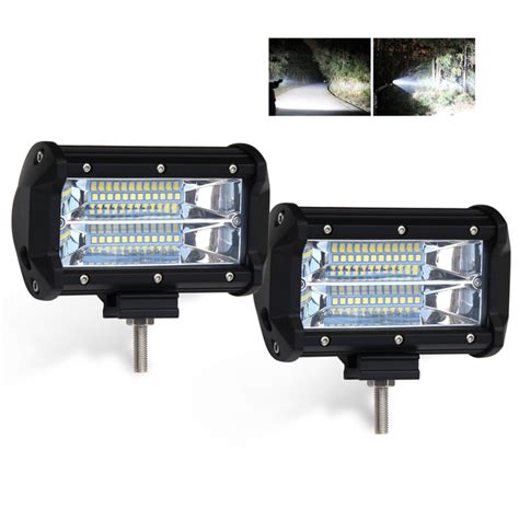china warm white off road led light bar manufacturer